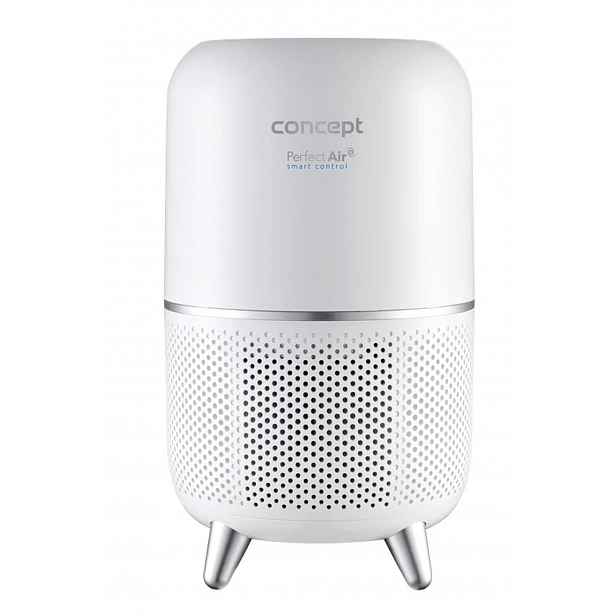 Concept - Čistička vzduchu Perfect Air Smart, WiFi, bílá ca1020