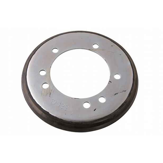 Třecí Kolo Hnací Kotouč Ariens Stiga 152 mm