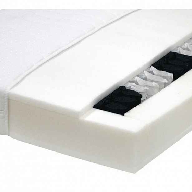 Sleeptex TAŠTIČKOVÁ MATRACE, 120/200 cm