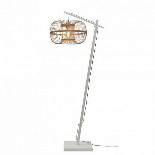 Good & Mojo STOJACÍ LAMPA, 150/38/55 cm