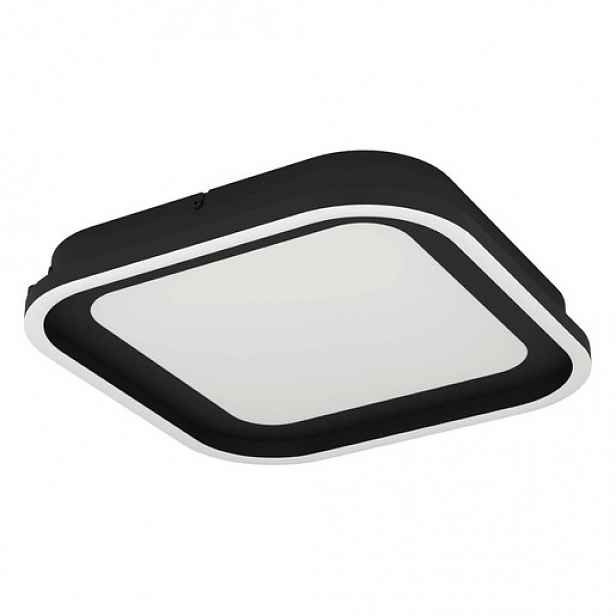 LED Stropní osvětlení Eglo CALAGRANO černá 900602