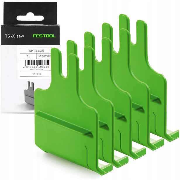 Ochrana proti odkapávání Festool pro zahloubení Ts 60 K 577288