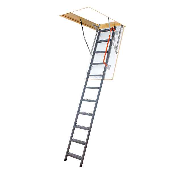 Schody půdní FAKRO LMK 280/3 70×120 cm