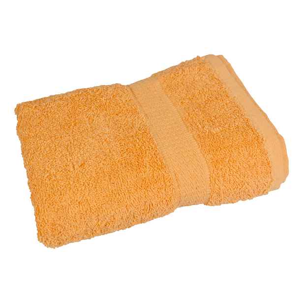 TP Froté ručník KLASIK - Meruňkový