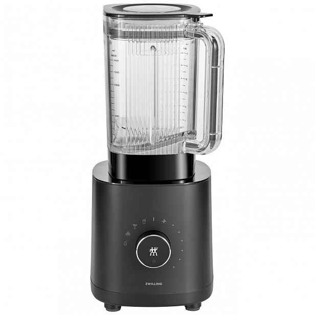 Zwilling mixér Enfinigy, 1,4 l, černý