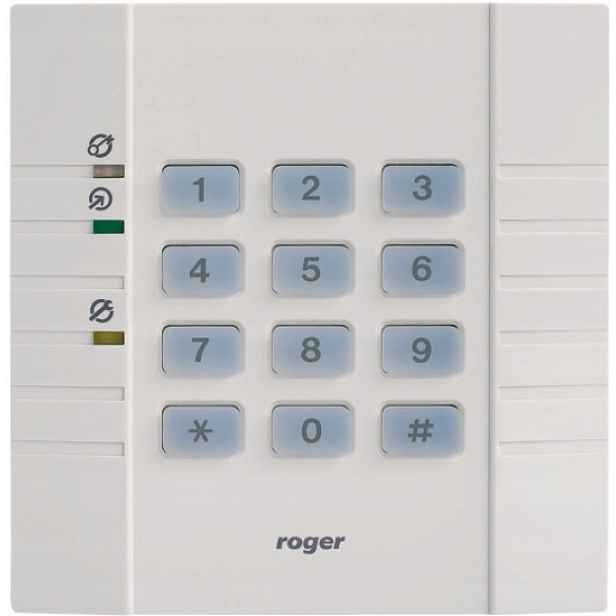 Kontroler přístupu Roger PR302