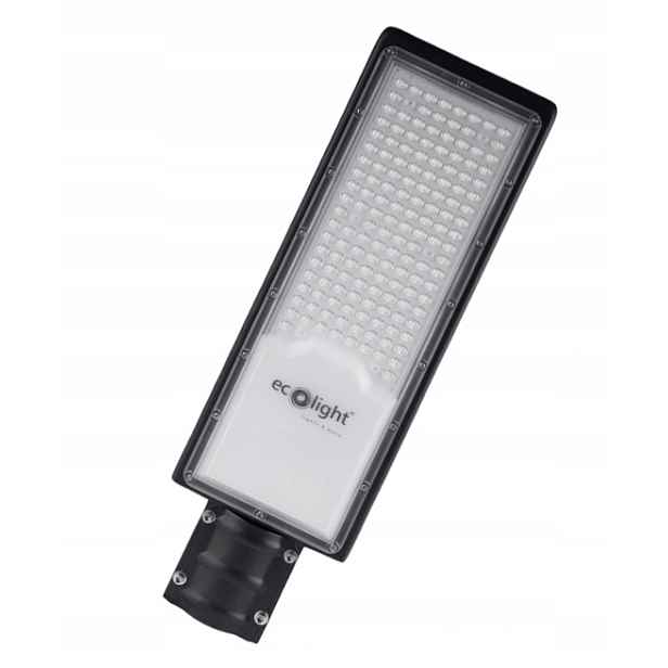 Průmyslová parková pouliční lampa IP65 Led 150 W napájená ze sítě 230 V Nw