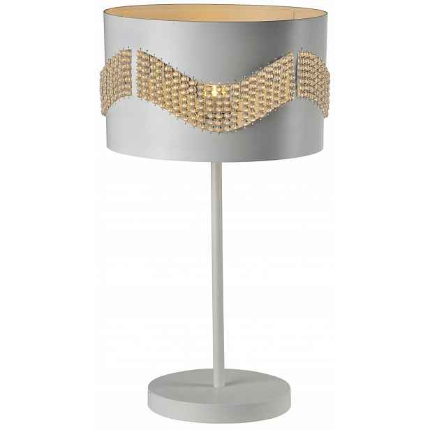 Stolní lampa Antonio 41-23018 Candellux