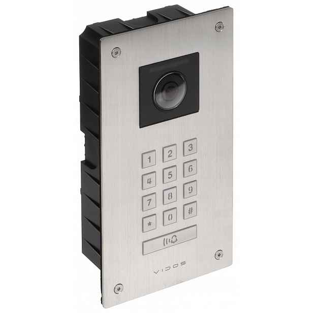 Videotelefon S14D Vidos