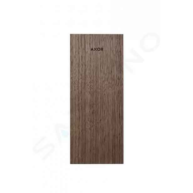 Axor Destička 120 mm, americký černý ořech 47908000