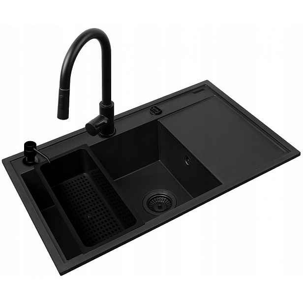 Baterie Idea Black Edition Camea (79x50) 1B 1D L