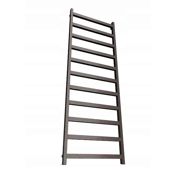 Koupelnový radiátor Max 1430x500 Bordo