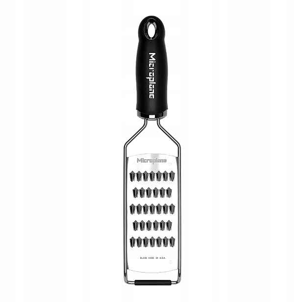 Microplane Gourmet Julienne Fine – struhadlo na zeleniny se sloupky