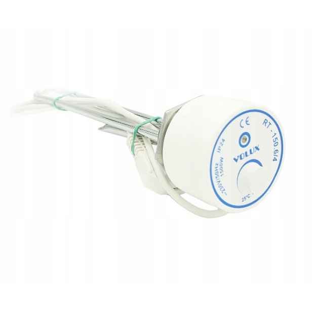 Ohřívač bojleru Volux 6/4" 1500W