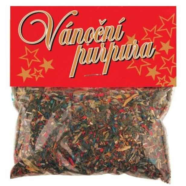purpura vánoční 20g, sáček