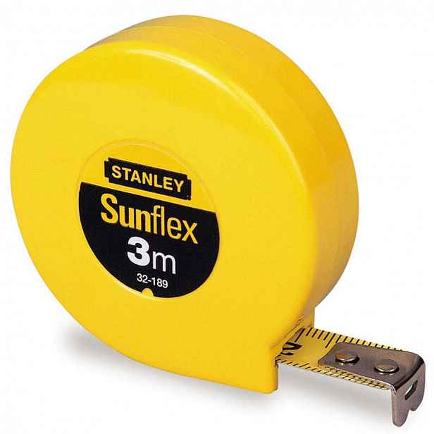 Stanley - Svinovací metr 3 m 0-32-189