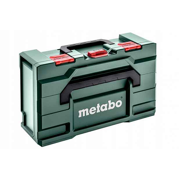 Box Na Nářadí Metabox 165 626890000 Metabo