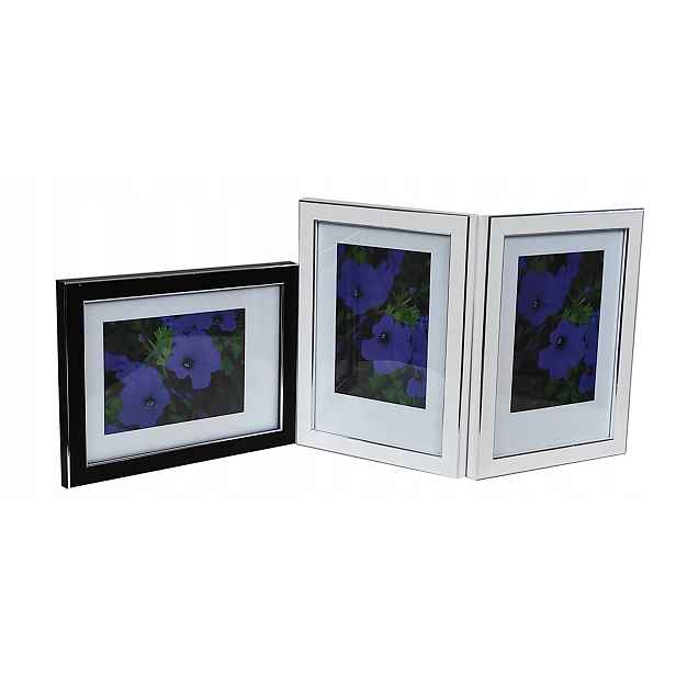 Galerie multirama Titan MIX na fotografii 15x21 cm Trojitá úroveň/vertikální/vertikální Cbb