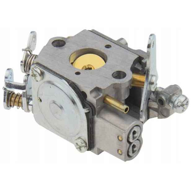 Karburátor křovinořezu Husqvarna 135R 336R 575729001 Originál