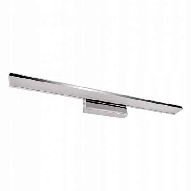 Koupelnové Svítidlo Nad Zrcadlo 14W Led 62 cm Chrom