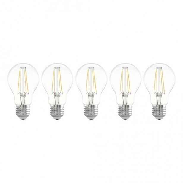 LED Žárovka Eglo E27 113118