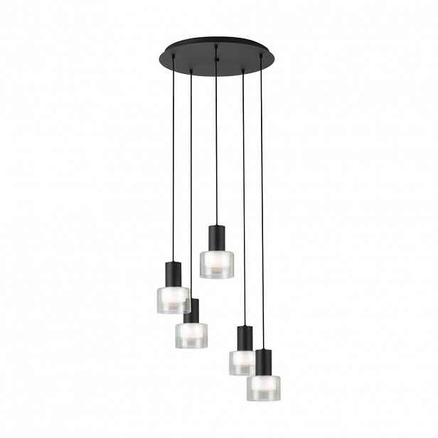 Eglo ZÁVĚSNÉ LED SVÍTIDLO, 53/150 cm