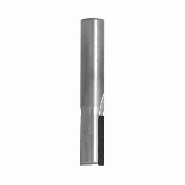 Ita Tools diamantová fréza Pcd přímá Z2 D12,7 I25,4 L76,2 S12,7