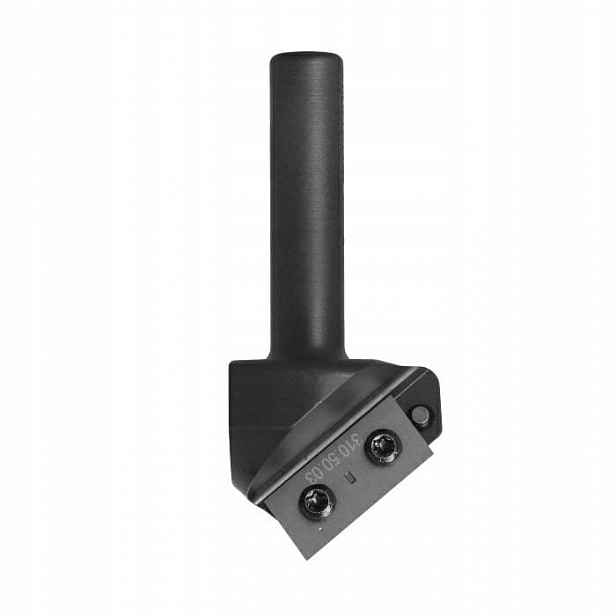 Ita Tools Fréza pro zkosení výměnných dlaždic Z1 100° D41,2 I17,3 S12 mm