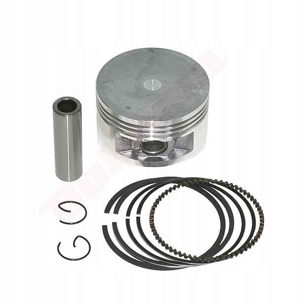 Píst Yamaha MZ175 66mm 7CN-E1631-10-A0
