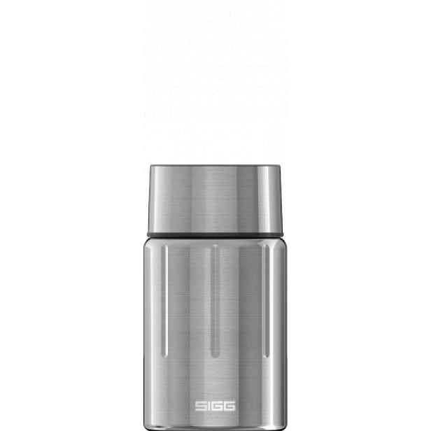 SIGG Termonádoba na jídlo Gemstone Selenite, 0,75 l