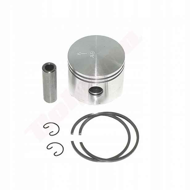 Tłok Echo Srm 520ES, Shindaiwa B510S 44 mm (P021-050440 Golf