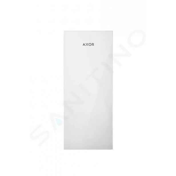 Axor Destička 120 mm, chrom 47905000