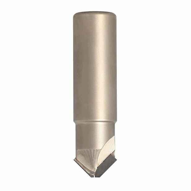 Ita Tools diamantová fréza Pcd fazetovací A45° Z2 D20 I8 L75 S20