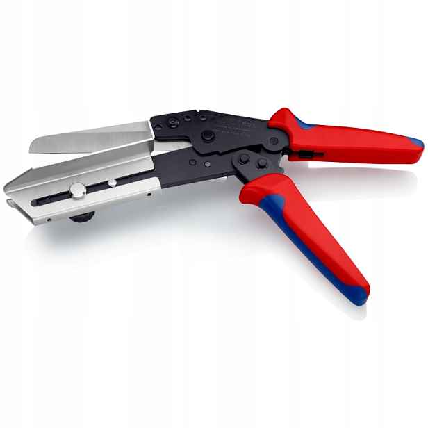 Nůžky Na Plast 110 MM 950221 Knipex