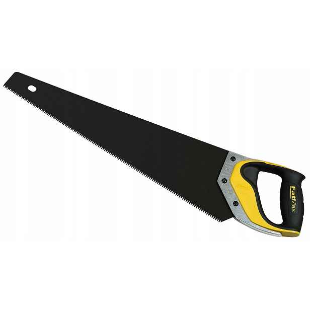 Ruční pila Stanley 500 mm FatMax 3 Materiálová 7/1