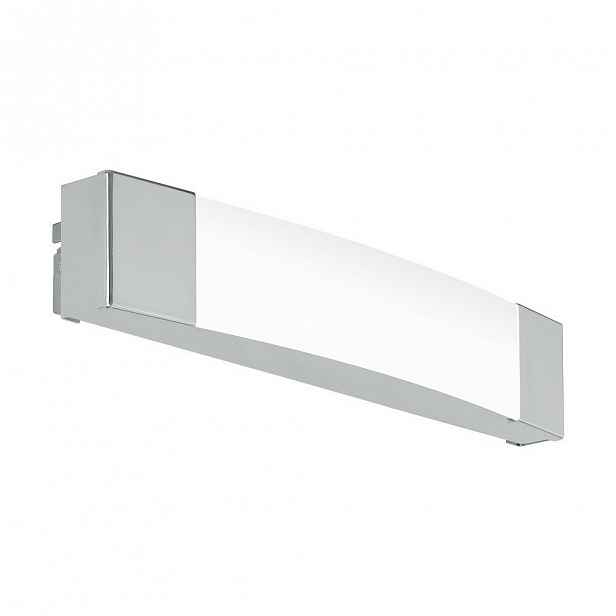 Svítidlo LED Eglo Siderno, 4000K, 8,3W, chrom