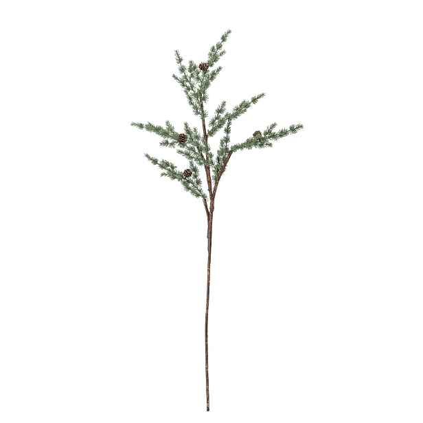Umělá smrková větvirka výška 91 cm PINE Bloomingville - zelená