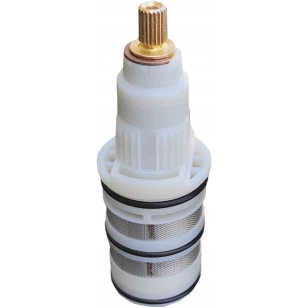 Vernet CA43-076 20-zubová termostatická vložka pro sprchovou baterii