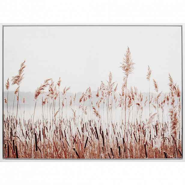 XXXLutz UMĚLECKÝ TISK, krajina & příroda, 60/45 cm Monee - Umělecký tisk - 0089580324