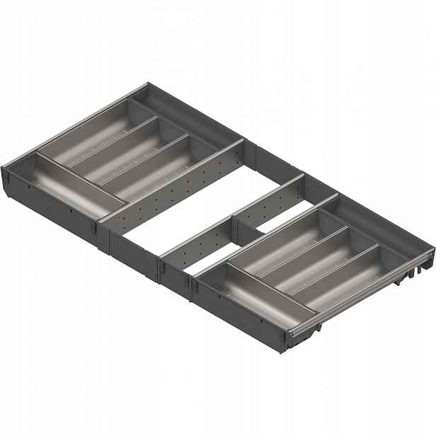 Blum ZSI.90VEI4 Orga-line vložka na příbory 450 mm