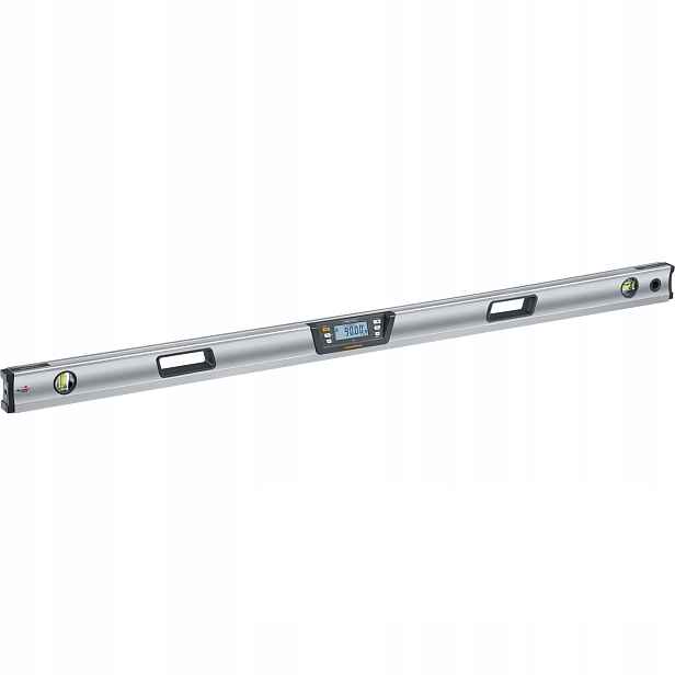 Digitální vodováha DigiLevel Pro 120 cm Laserliner s laserovým paprskem