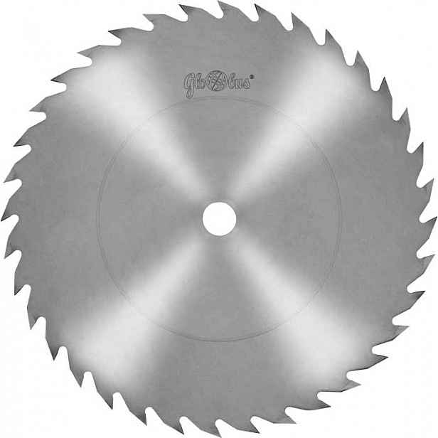 Kotoučová pila Globus La 400x30x3,2/24z pro podélné řezání