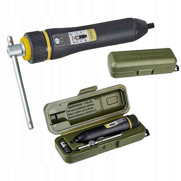 Momentový Šroubovák 2-10 Nm MC 10 23348 Proxxon PR23348