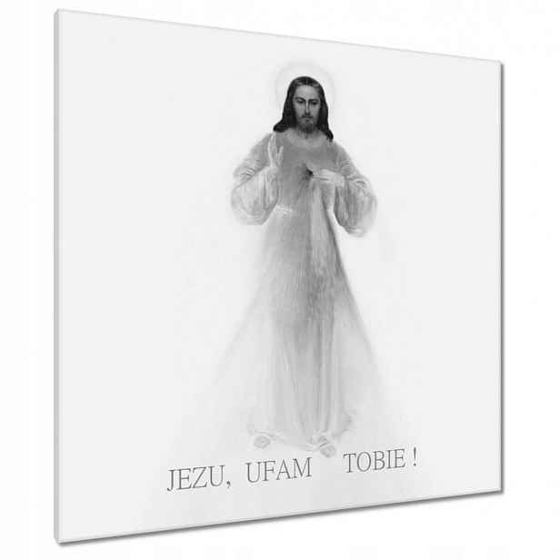 Obrazy 90x90 Ježíš Kristus
