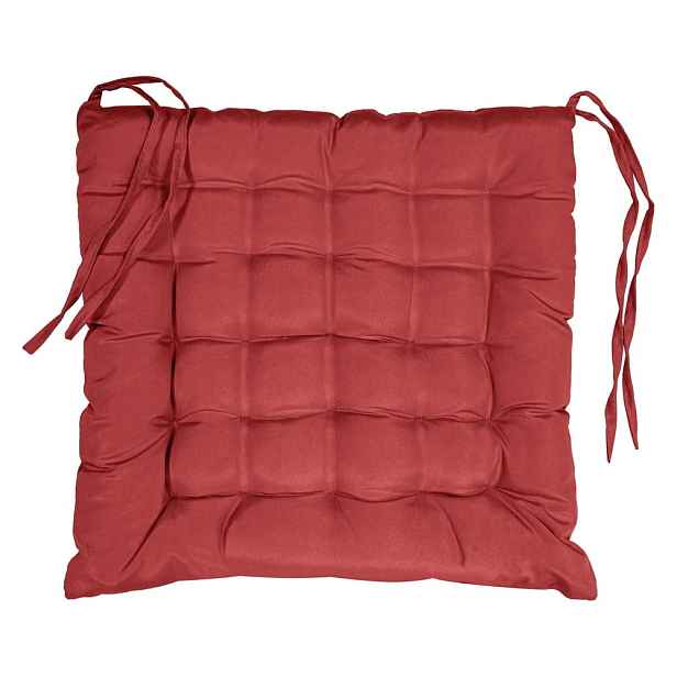 Podsedák 40x40 cm Essentiel – douceur d'intérieur