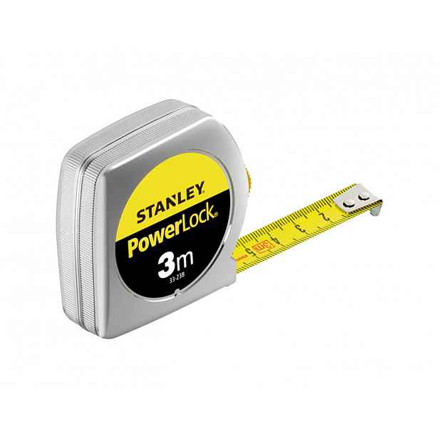 Stanley - Svinovací metr 3 m 0-33-238