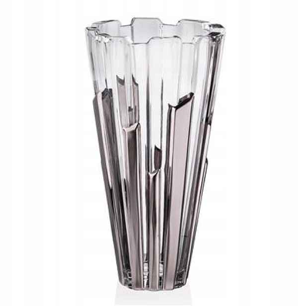 Bohemia Bolero Chord Platinum Váza 305 MM