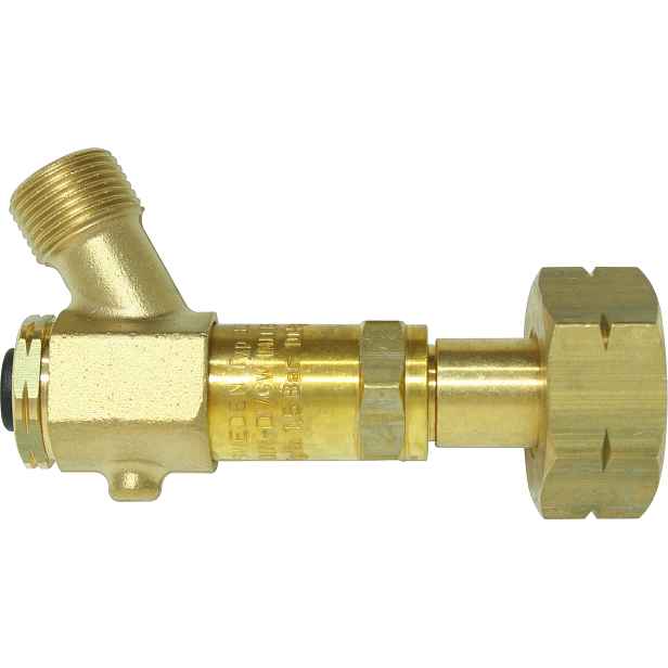 Pojistka Shell Sievert 3054-09