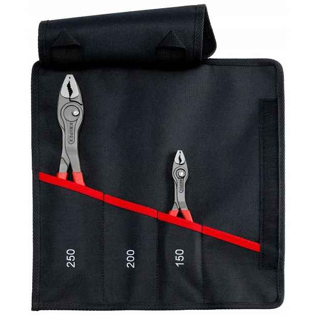 Sada Čelních Uchopovacích Kleští Twing Grip 2KS