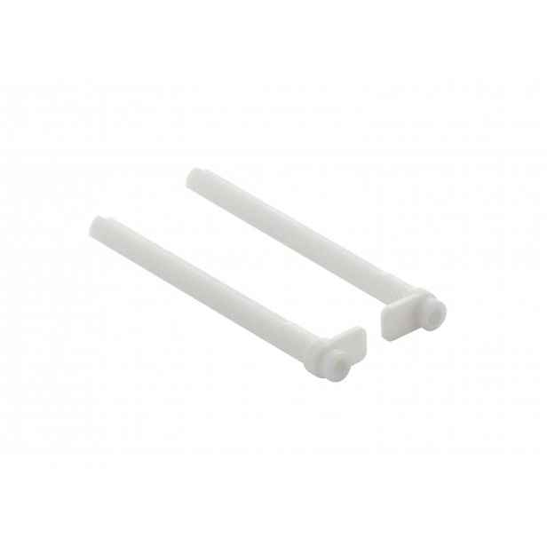 Geberit - Sada tyček pro ovládací tlačítko 240.173.00.1